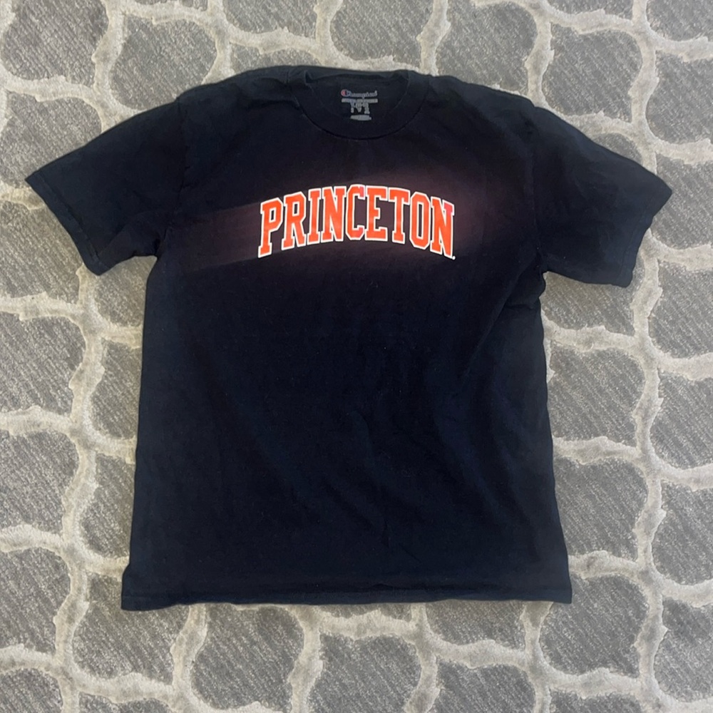 🧡Princeton tee🧡